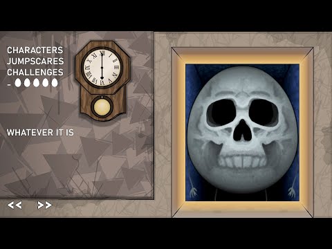 One Nights at Flumpty's 3 - Custom EXTRAS Menu