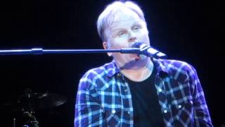 Herbert Grönemeyer in Leipzig am 11.11.2012  ICH HAB DICH LIEB