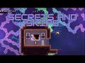 Celeste Farewell - 8 Skips and Secret Rooms