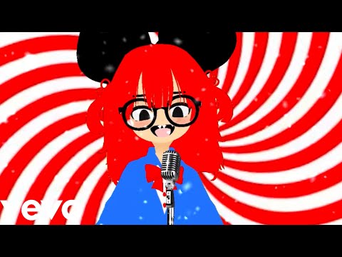 ACIDGVRL & SADGIRLSVSTHEWORLD - PEPPERMINT! (FEAT. IILITH, SUUKÎ & YŌKO) (OFFICIAL MUSIC VIDEO)