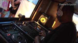 Marshall Jefferson @ Lost in Ibiza [DanceTrippin Episode #360]
