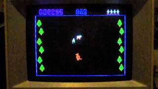 New Apple II Game: Lamb Chops!