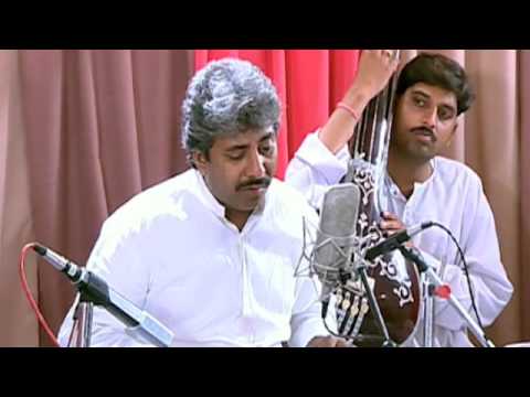 Ustad Rashid Khan singing Raag Desh [Nadaan Jiya Re Gum Gayo Re]