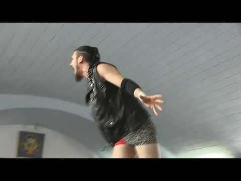 ElkMania - Sean Leiter vs Mike Montero Highlights