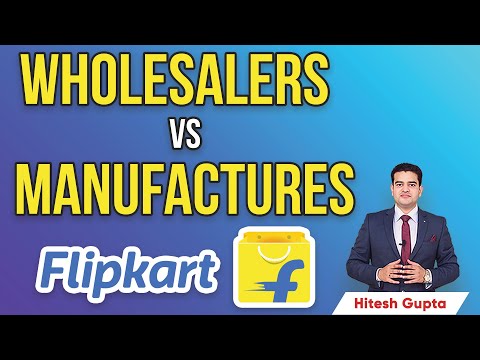 Flipkart Seller Tutorial in Hindi Online Product Selling Business Kaise Kare flipkart Hitesh