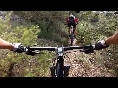 France Verdon - VTT - Point De Vue