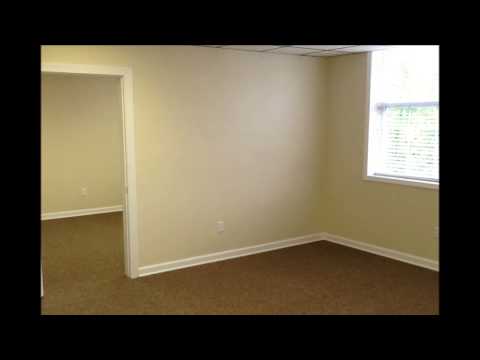 Office Space for Lease in Jacksonville, FL