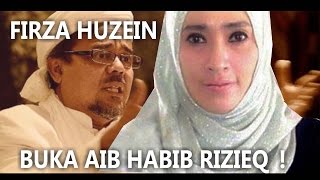 Download lagu Pengakuan Firza Husein Buka Aib Habib Rizieq Selingkuh mp3