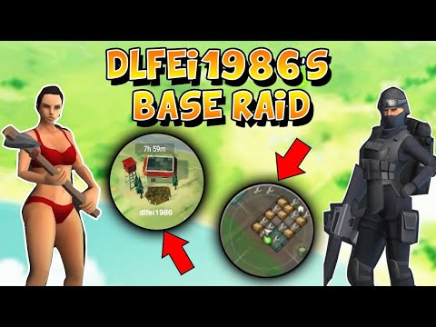 Dlfei 1986 | LAST DAY ON EARTH SURVIVAL | LDOE.