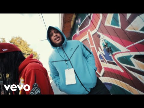 Hardbody Nut - Step (Official Video) ft. TMS KB