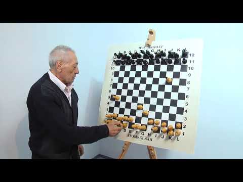 Atomski sah-Mitic Stojan 036/633-063