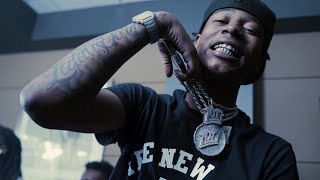 Big Scarr - SoIcyBoyz 2 (feat. Pooh Shiesty, Foogiano &amp; Tay Keith) [Official Video]