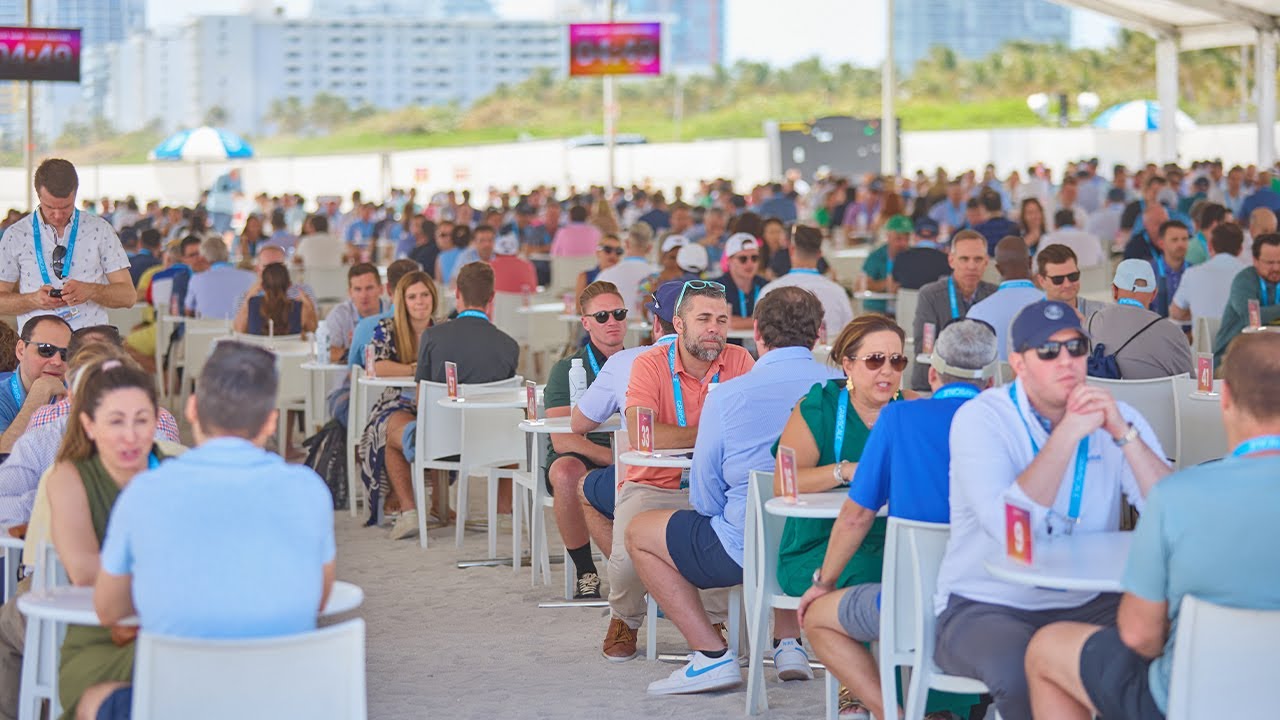 Future Proof Citywide: Monday Recap