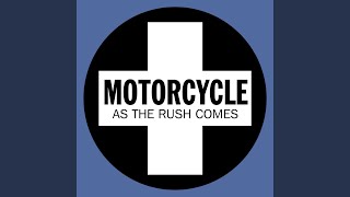 As The Rush Comes (Above & Beyond Dynaglide Remix)