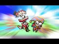 Mini The Amazing Digital Circus Pilot Recap Cartoon Shorts