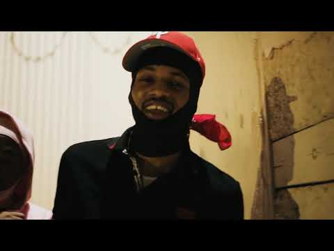 Gwallah Gang Iboy X Red Paint Mava X Born Stunna Leez - Big Skits