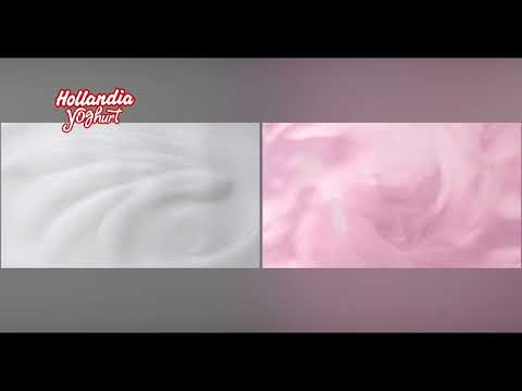 Hollandia Yoghurt. Tvc 2021