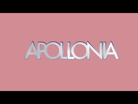 APO019 - habibi bY Dan Ghenacia & Chris Carrier / b1