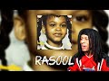 FIRST TIME HEARING Jill Scott - Rasool Reaction
