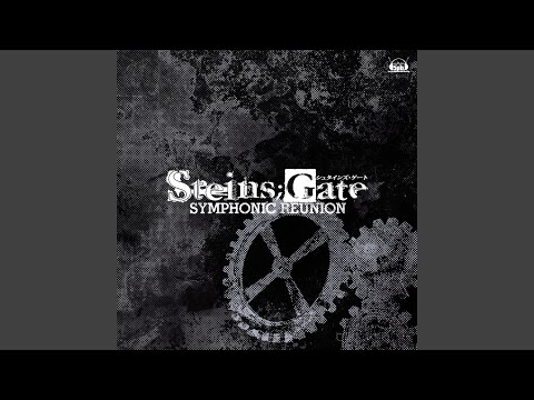 Hacking to the Gate syphonic ver.