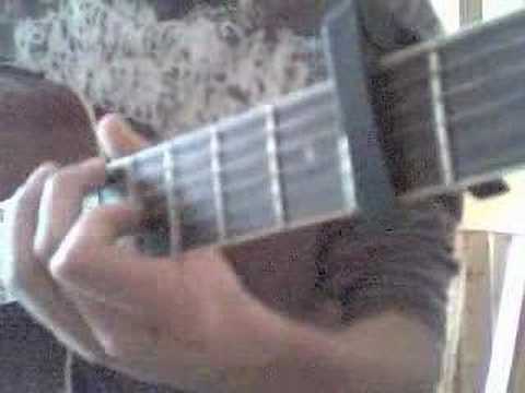 the last pint pierre bensusan cover video thumbnail