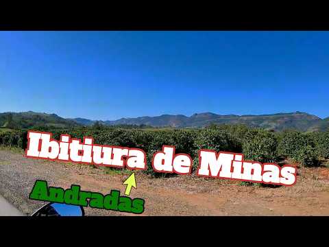Andradas X Ibitiura de Minas MG (2026)
