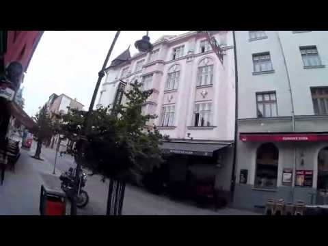 29 08 2015 CZ Petrovice   Karvina   Ostrava   Bohumin Chałupki Rybnik