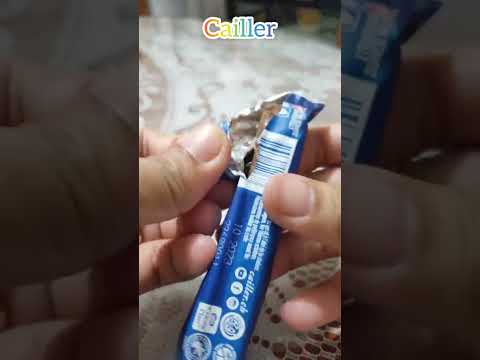 cailler chocolate #sweet #shortsyoutube #chocolate #uhaw #shorts