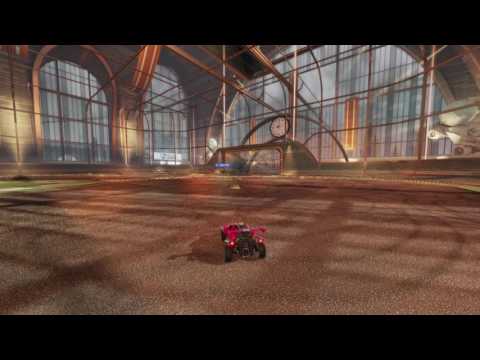 A compilation of fails and calculated plays