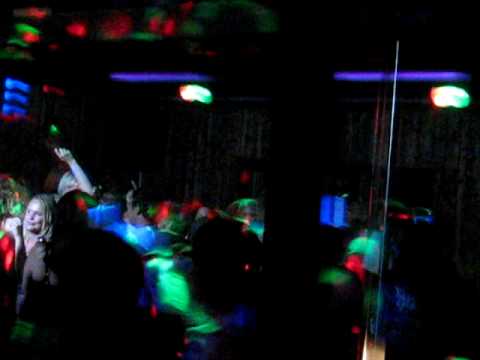 Partkväll på krogen Trädgården i Ludvika ;-)