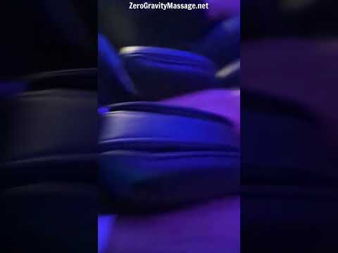 Zero Gravity Couples Massage
