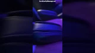 Zero Gravity Couples Massage