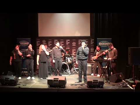 Otahuhu College Music Department -- SUSO Band 2023