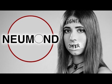 MORGAINE - NEUMOND [Official HD Video]