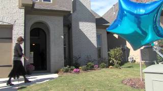 preview picture of video 'Agent Open House - Hoover, Alabama'