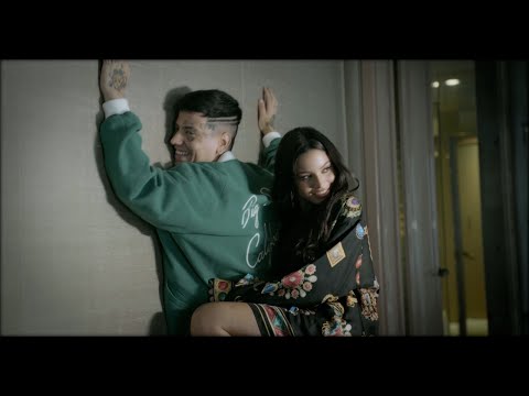 Emilia & Duki – Como Si No Importara (Behind The Scenes)