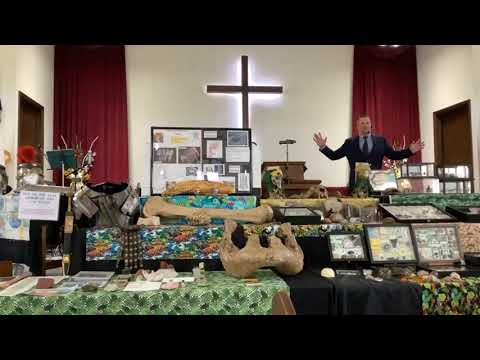 Sunday Main Service Bro. Michael Nemeth 3/26/2023