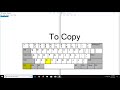 How To Copy And Paste In Different Ways [Tutorial]
