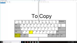 How To Copy And Paste In Different Ways Tutorial