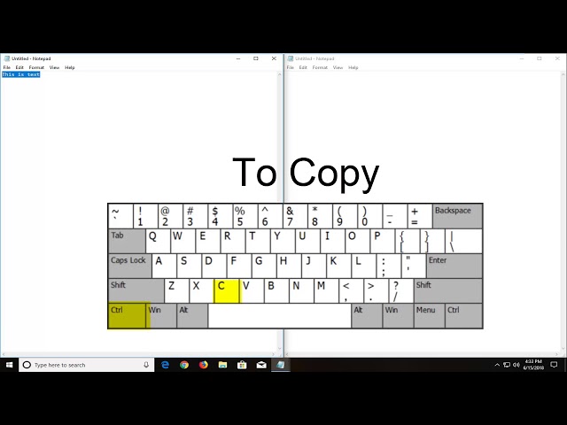 How To Copy Paste Pc - how to copy and paste in roblox chat