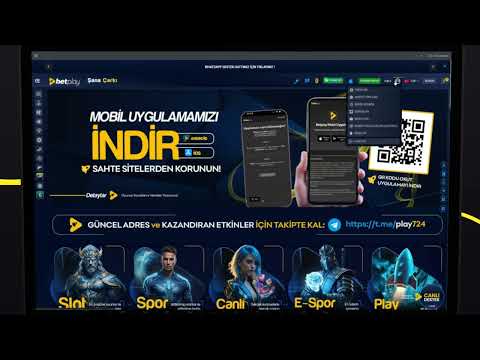 Dilerseniz "Şifremi nasıl değiştirebilirim?" videosu ile şifrenizi nasıl sıfırlayabileceğinizi öğrenebilirsiniz.