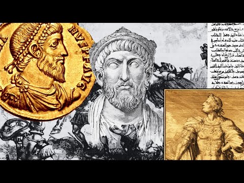 Julian the ‘Apostate’: The Emperor Initiate