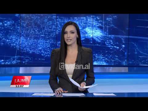 Edicioni i Lajmeve Tv Klan 4 Nëntor 2021, ora 12:00 Lajme – News