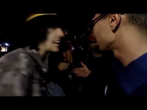 Marques e Drezin x Ader e Oseias - 1ª Fase - #23 Batalha da Mooca