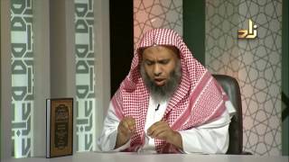 صورة برنامج الخزانة 28 - الشيخ عبد الله بن سالم البطاطي - حسان الغامدي