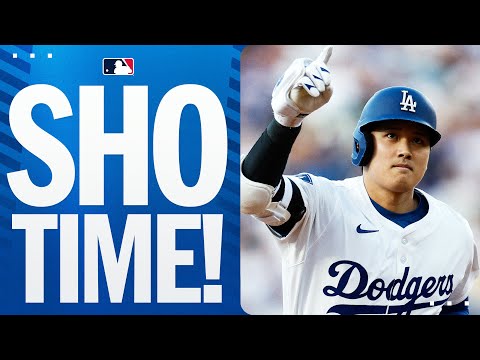Shohei Ohtani goes DEEP against the Yankees in his 1st AB against them since the 2024 World Series!