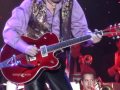 Brian Setzer - Honey Man - December 16, 2009