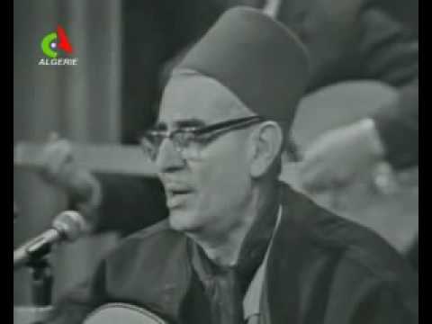 El Anka Hadj M'Hamed El Anka "Lehmam"