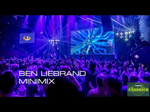 Ben Liebrand - 2024-12-18 - MiniMix - Aldo Bergamasco - Jazz Carnival vs. Cameo - Word Up