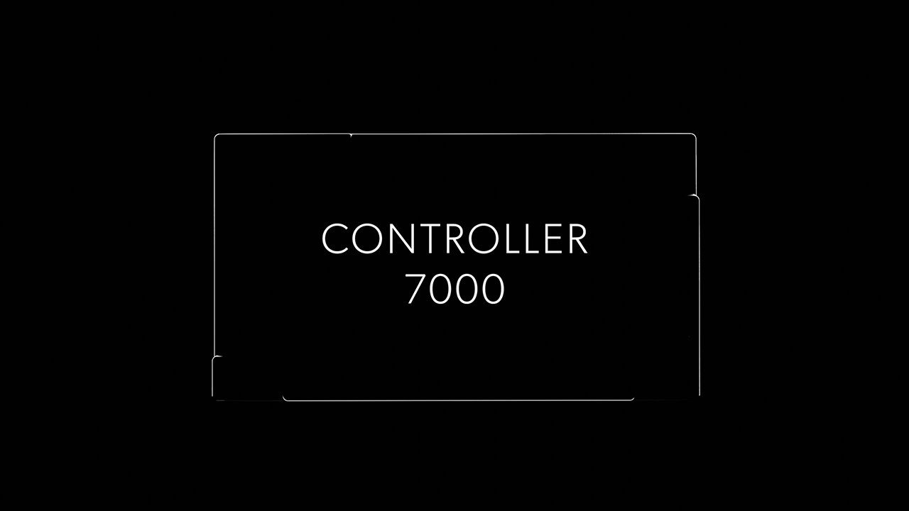 Controller 7000 Standard